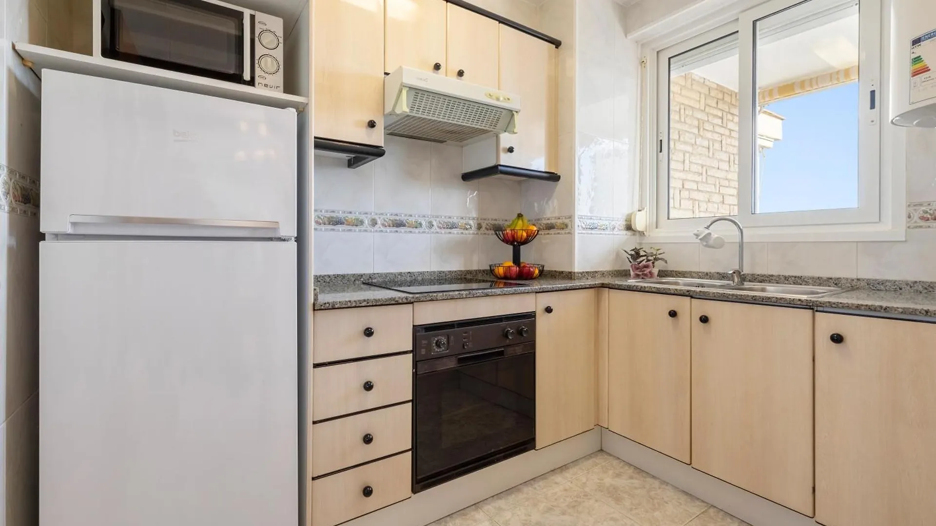 شقة Apartamento Mas سالو