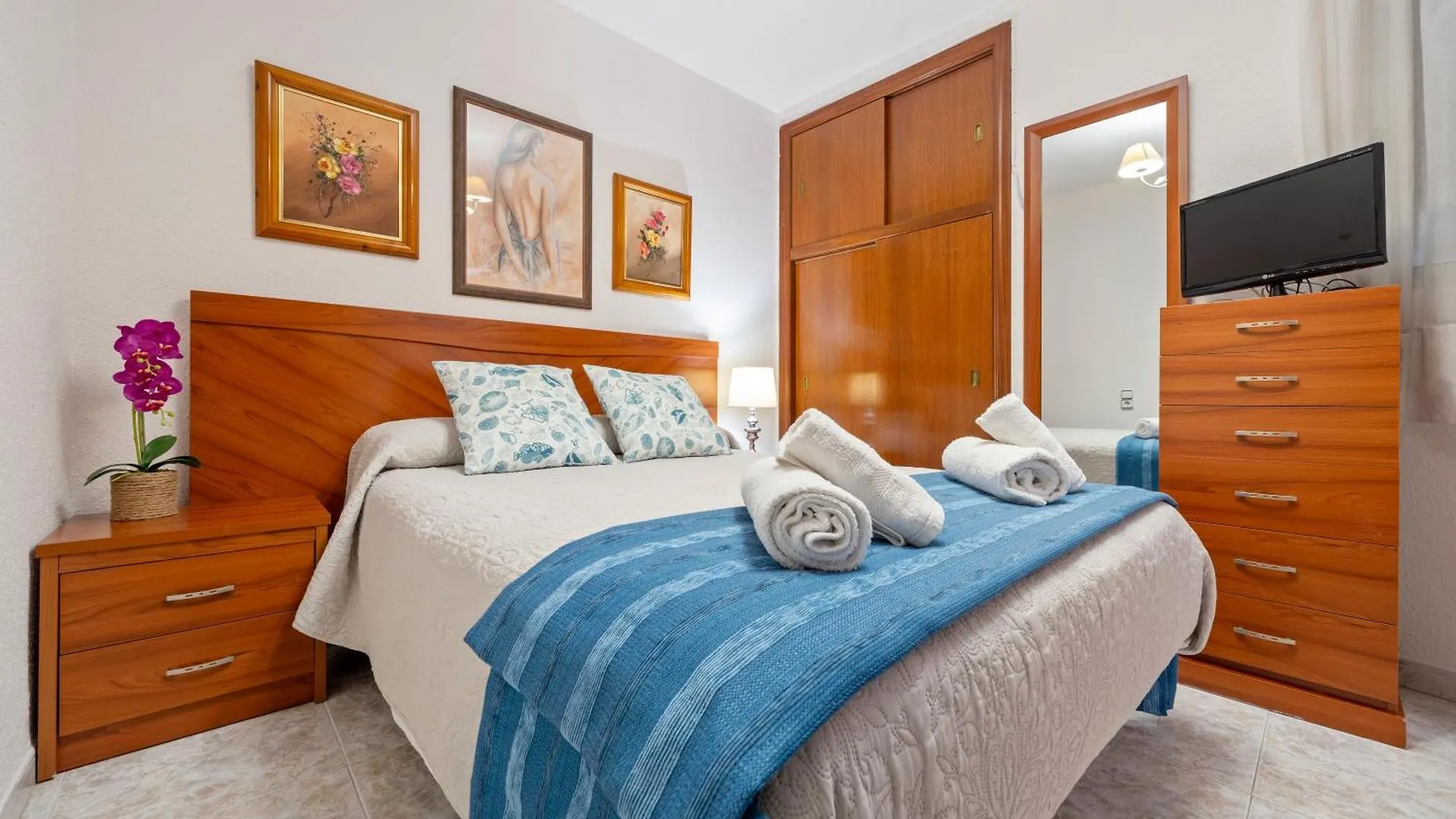 Apartamento Mas سالو