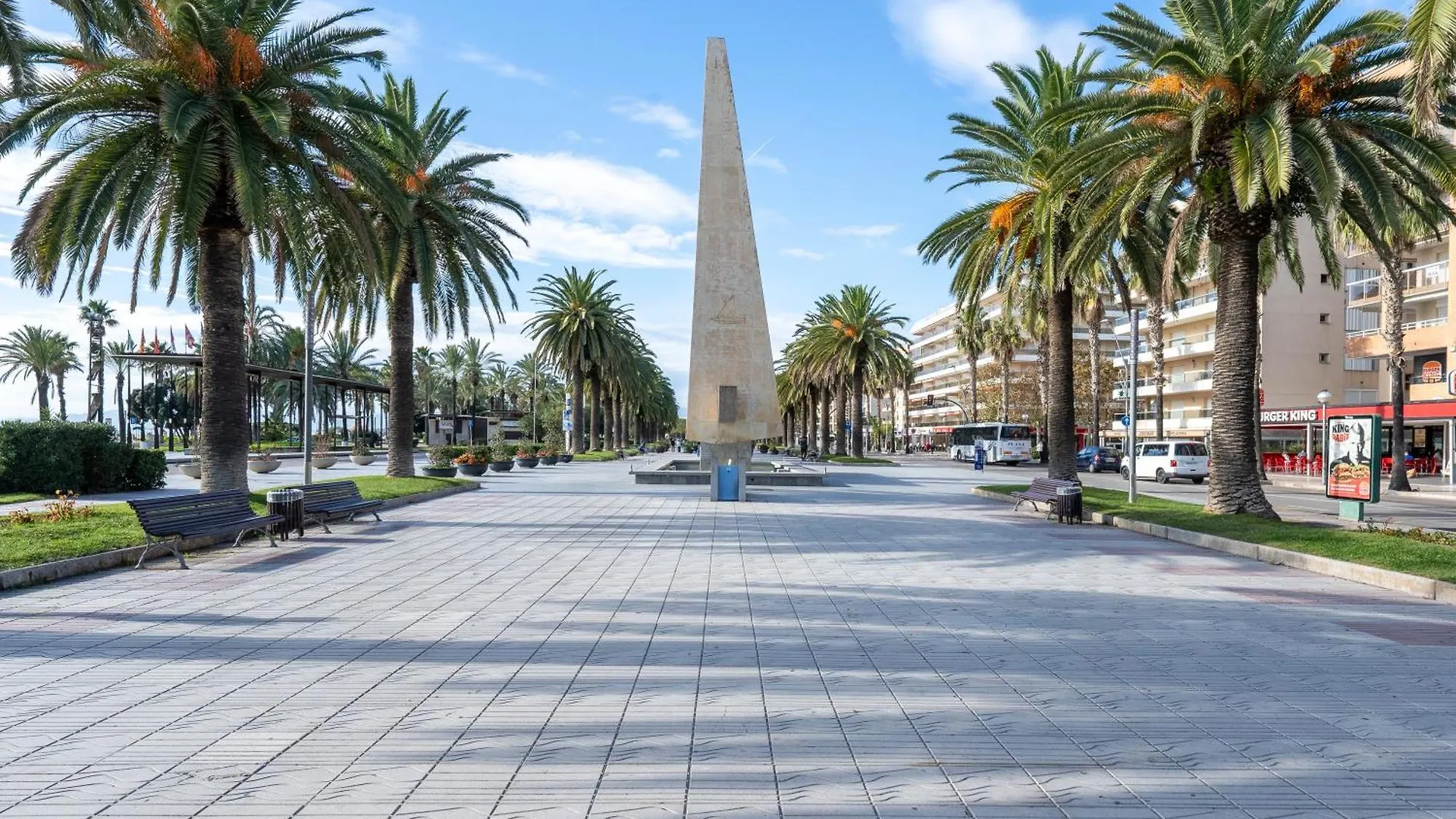 Apartamento Mas سالو إسبانيا