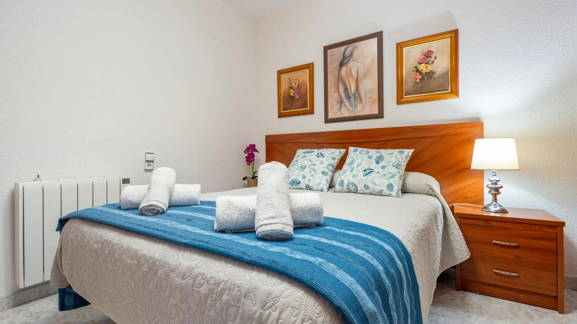 Apartamento Mas سالو شقة